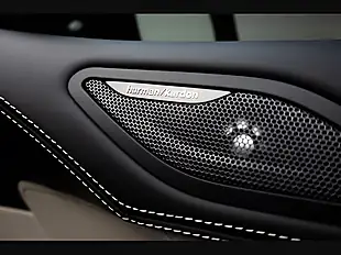 Used 2017 BMW 6 Series M Sport Black - Interior and Exterior details 12