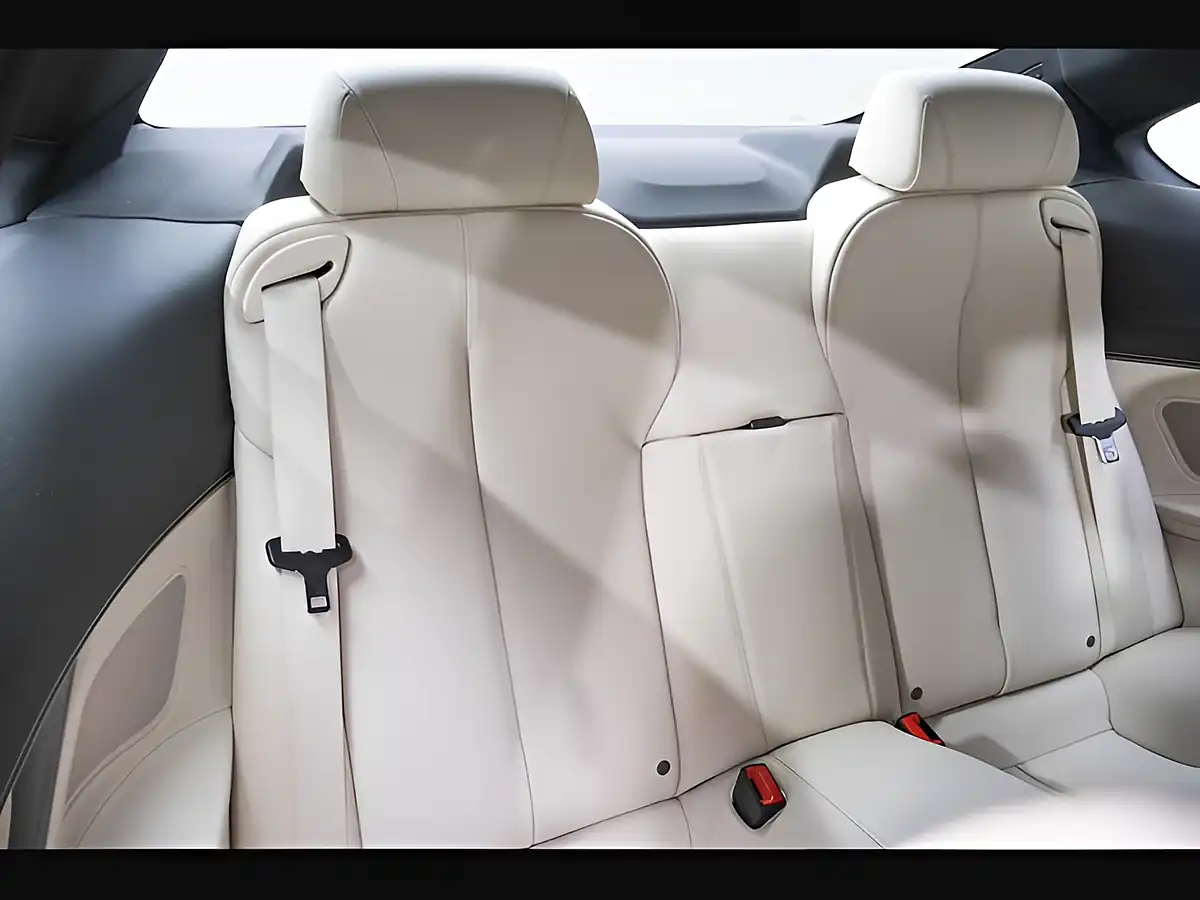 Used 2017 BMW 6 Series M Sport Black - Interior and Exterior details 13