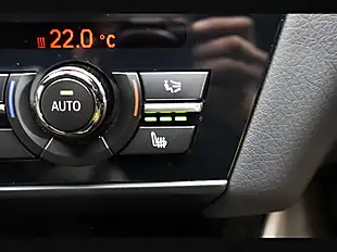 Used 2017 BMW 6 Series M Sport Black - Interior and Exterior details 15