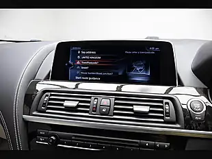 Used 2017 BMW 6 Series M Sport Black - Interior and Exterior details 17