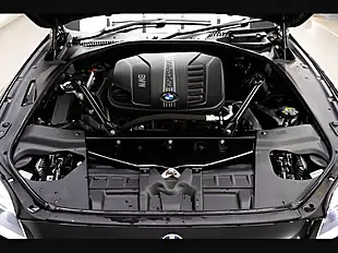 Used 2017 BMW 6 Series M Sport Black - Interior and Exterior details 20
