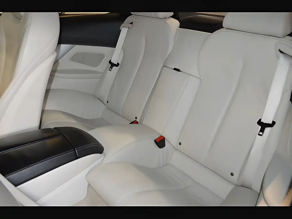 Used 2017 BMW 6 Series M Sport Carbon Black - Interior and Exterior details 19