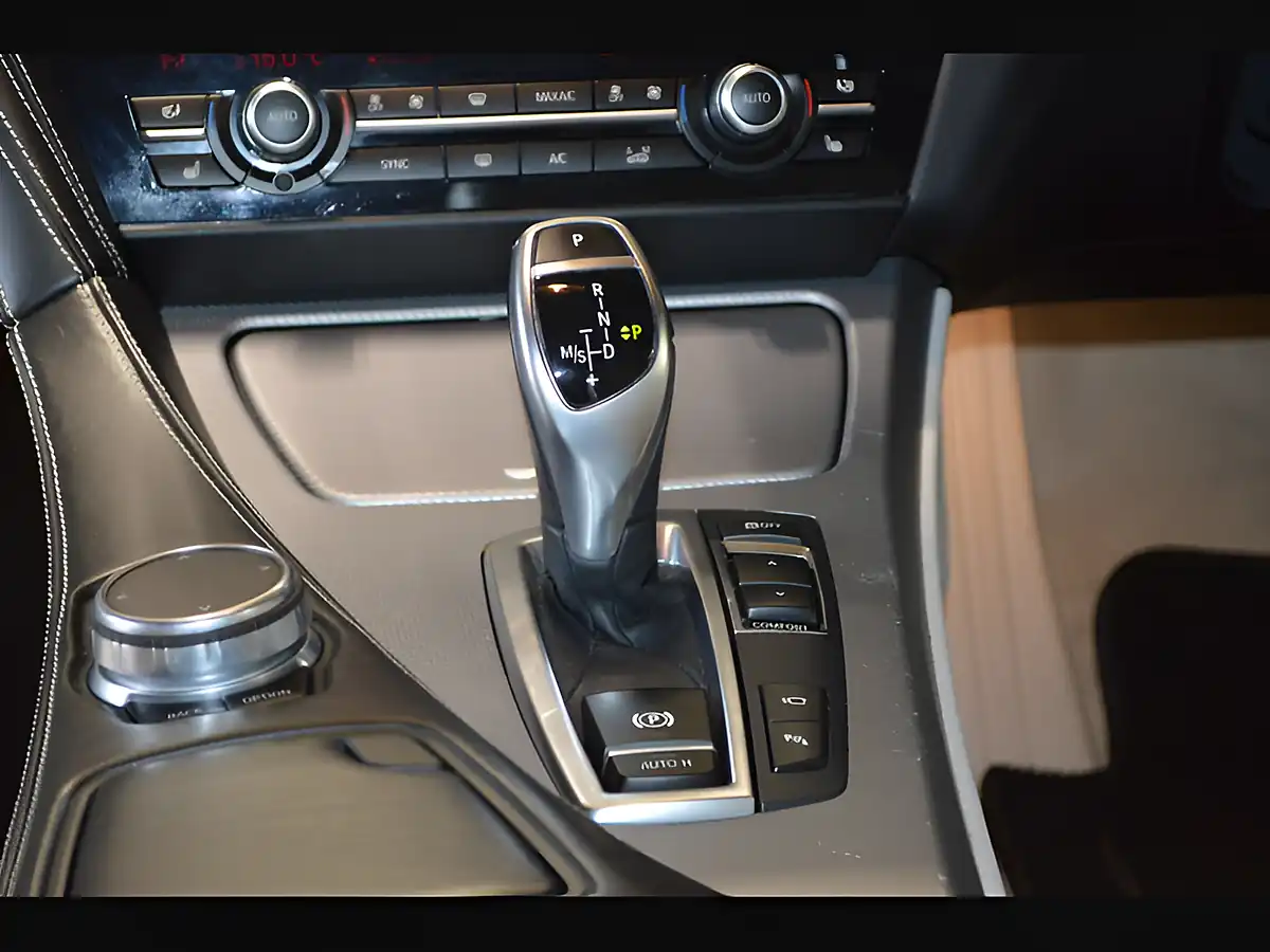 Used 2017 BMW 6 Series M Sport Carbon Black - Interior and Exterior details 20