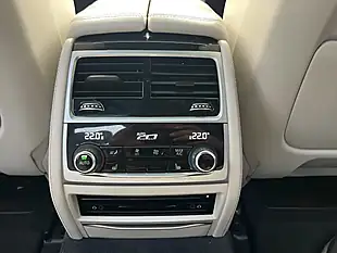 Used 2017 BMW 7 Series M Sport Brown - Interior and Exterior details 13