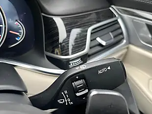 Used 2017 BMW 7 Series M Sport Brown - Interior and Exterior details 20