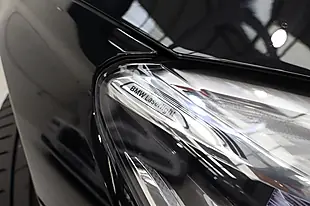 Used 2017 BMW 760Li M760L Black - Interior and Exterior details 10