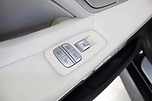 Used 2017 BMW 760Li M760L Black - Interior and Exterior details 15