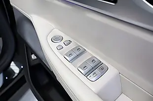 Used 2017 BMW 760Li M760L Black - Interior and Exterior details 16