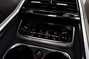 Used 2017 BMW 760Li M760L Black - Interior and Exterior details 20