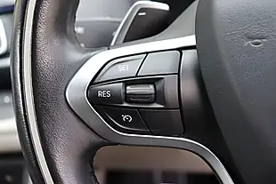 Used 2017 BMW I8 Coupe Ionic Silver - Interior and Exterior details 9