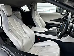 Used 2017 BMW I8 Coupe Multicolour - Interior and Exterior details 14