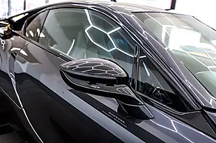 Used 2017 BMW i8 Coupe Multicolour - Interior and Exterior details 18