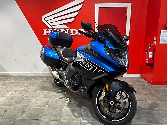 2017 BMW K 1600 GT 1649cc