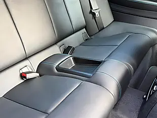 Used 2017 BMW M2 Coupe Long Beach Blue - Interior and Exterior details 17