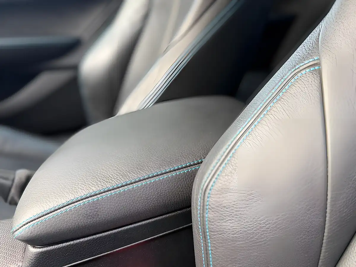 Used 2017 BMW M2 Coupe Long Beach Blue - Interior and Exterior details 20