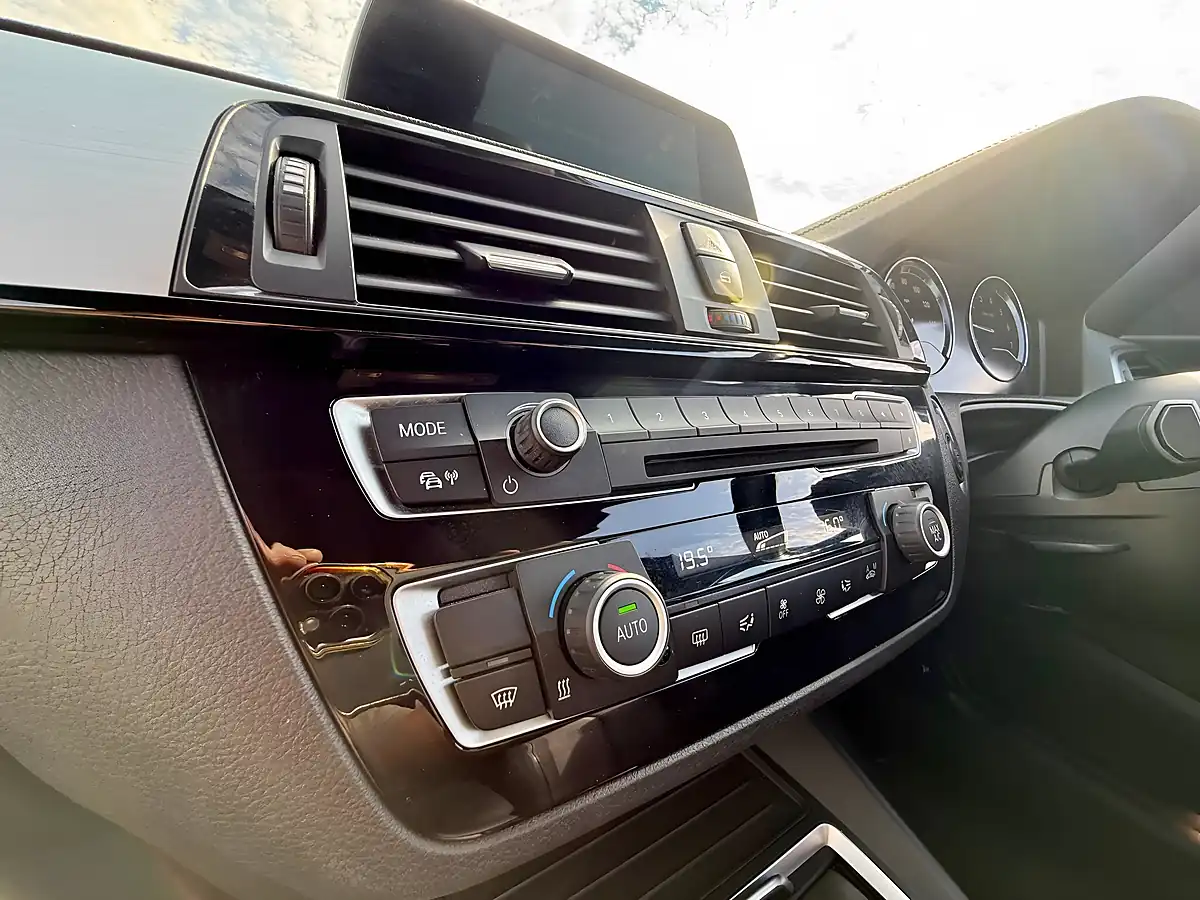 Used 2017 BMW M240i M Performance Pack Mineral Grey - Interior and Exterior details 18