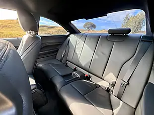 Used 2017 BMW M240i M Performance Pack Mineral Grey - Interior and Exterior details 19