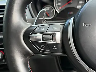 Used 2017 BMW M3 Competition Blue - Interior and Exterior details 17