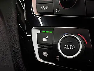 Used 2017 BMW M4 Competition Blue - Interior and Exterior details 13