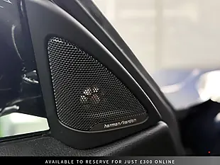 Used 2017 BMW M4 Competition Tanzanite Blue - Interior and Exterior details 17