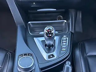Used 2017 BMW M4 Coupe White - Interior and Exterior details 17