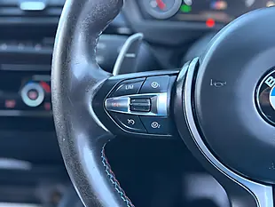 Used 2017 BMW M4 Coupe White - Interior and Exterior details 19