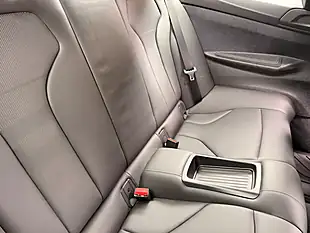Used 2017 BMW M4 Cs San Marino Blue - Interior and Exterior details 17