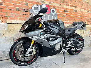 Used 2017 BMW S 1000 Rr Sport Grey - Interior and Exterior details 12