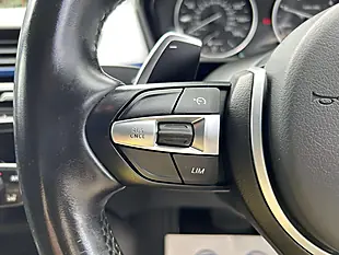 Used 2017 BMW X1 M Sport Black - Interior and Exterior details 12