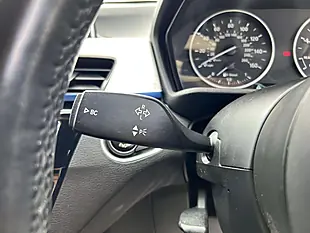 Used 2017 BMW X1 M Sport Black - Interior and Exterior details 13