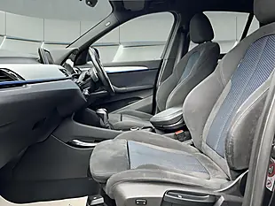 Used 2017 BMW X1 M Sport Black - Interior and Exterior details 18