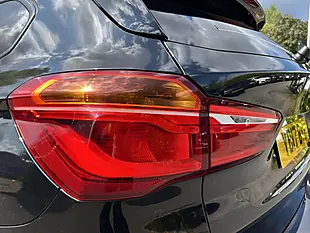 Used 2017 BMW X1 M Sport Black - Interior and Exterior details 20