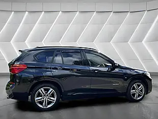 Used 2017 BMW X1 M Sport Black - Interior and Exterior details 6