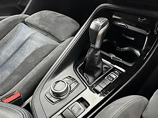 Used 2017 BMW X1 M Sport Grey - Interior and Exterior details 15