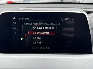 Used 2017 BMW X1 M Sport Grey - Interior and Exterior details 17