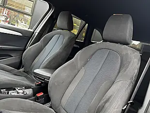 Used 2017 BMW X1 M Sport Grey - Interior and Exterior details 19