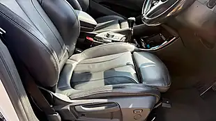 Used 2017 BMW X1 M Sport White - Interior and Exterior details 14