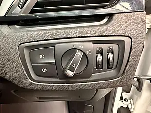 Used 2017 BMW X1 Se White - Interior and Exterior details 15