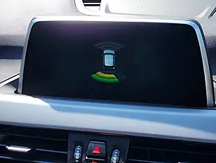 Used 2017 BMW X1 Se White - Interior and Exterior details 12