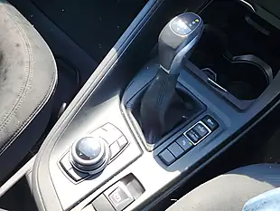 Used 2017 BMW X1 Se White - Interior and Exterior details 14