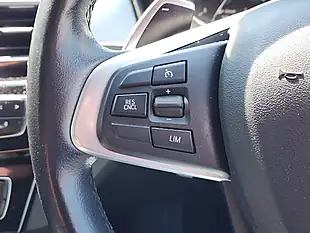 Used 2017 BMW X1 Se White - Interior and Exterior details 15