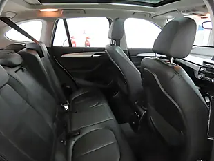 Used 2017 BMW X1 Se White - Interior and Exterior details 11