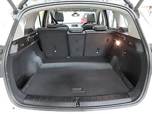 Used 2017 BMW X1 Se White - Interior and Exterior details 12