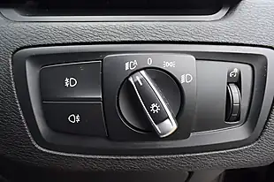 Used 2017 BMW X1 Xline Black - Interior and Exterior details 18