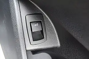 Used 2017 BMW X1 Xline Black - Interior and Exterior details 19