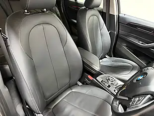 Used 2017 BMW X1 Xline Grey - Interior and Exterior details 14
