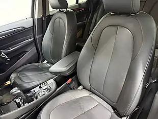 Used 2017 BMW X1 Xline Grey - Interior and Exterior details 16