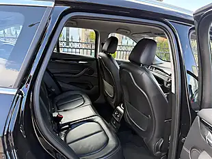 Used 2017 BMW X1 Xline Jet Black - Interior and Exterior details 16