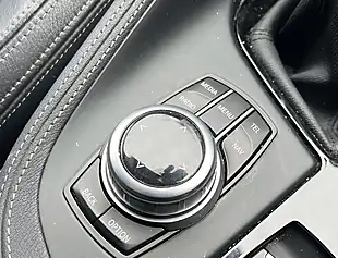 Used 2017 BMW X1 Xline Mineral Grey - Interior and Exterior details 19