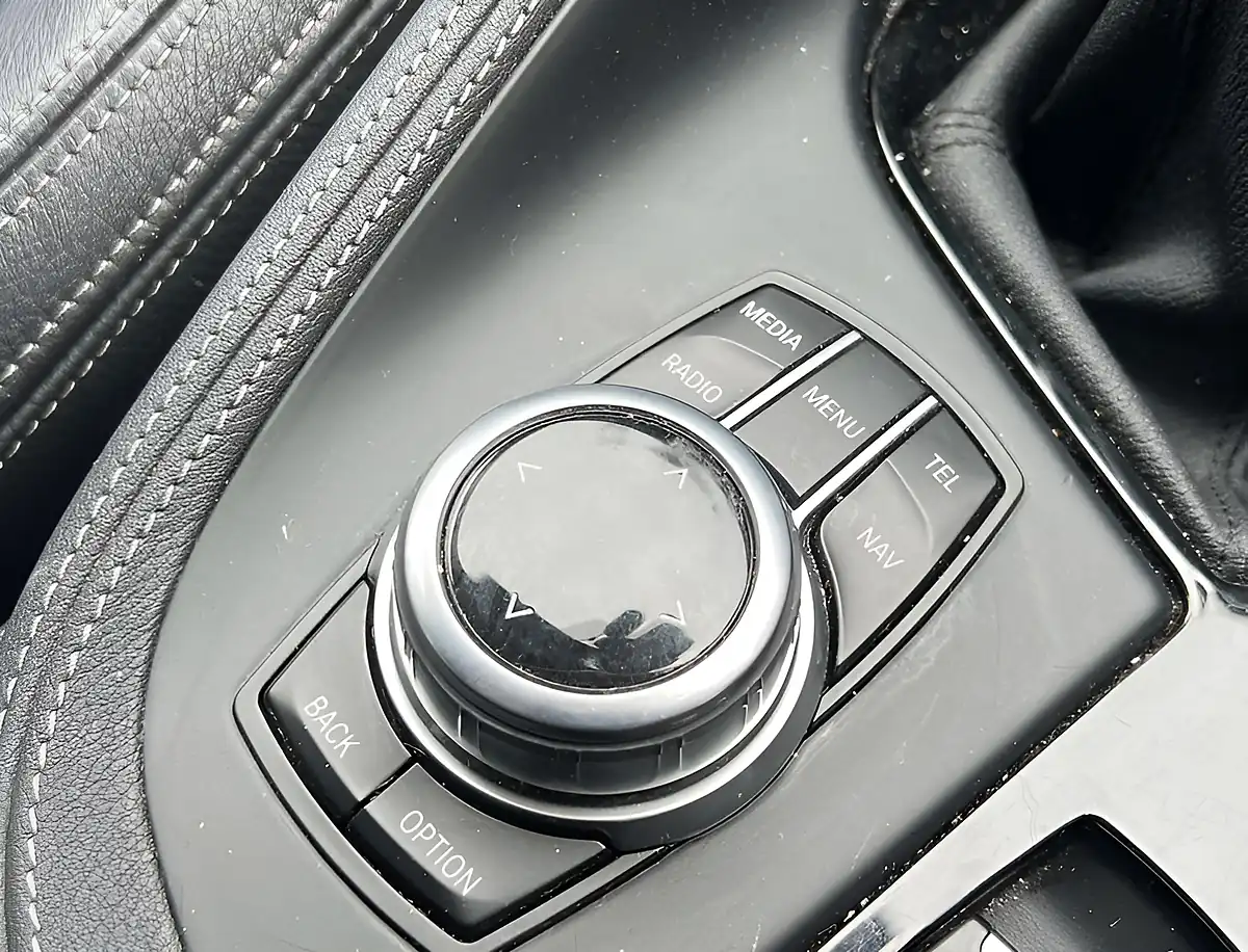 Used 2017 BMW X1 Xline Mineral Grey - Interior and Exterior details 19